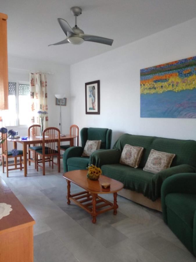 Apartamento Vacacional Maximo 4 Personas Novo Sancti Petri Zewnętrze zdjęcie