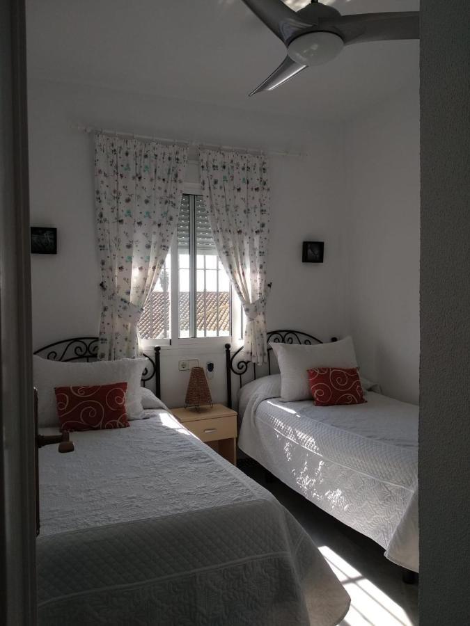 Apartamento Vacacional Maximo 4 Personas Novo Sancti Petri Zewnętrze zdjęcie