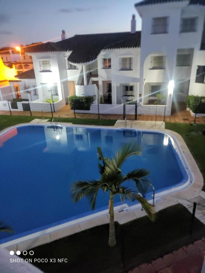 Apartamento Vacacional Maximo 4 Personas Novo Sancti Petri Zewnętrze zdjęcie