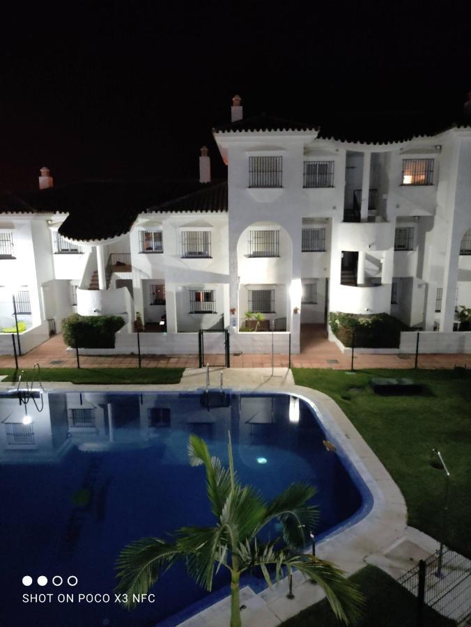 Apartamento Vacacional Maximo 4 Personas Novo Sancti Petri Zewnętrze zdjęcie