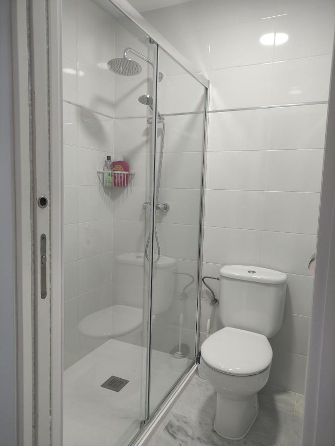 Apartamento Vacacional Maximo 4 Personas Novo Sancti Petri Zewnętrze zdjęcie