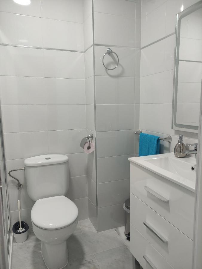 Apartamento Vacacional Maximo 4 Personas Novo Sancti Petri Zewnętrze zdjęcie